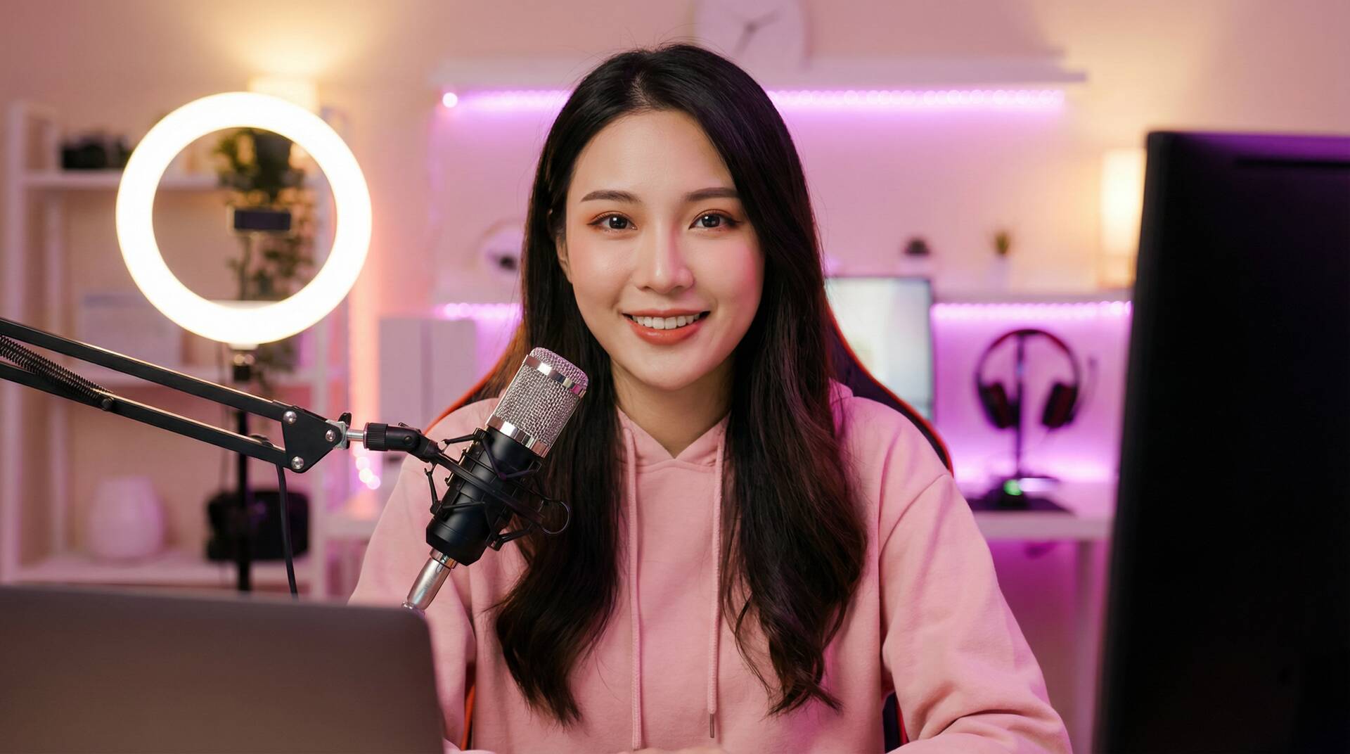 瓜老师精选美女主播直播