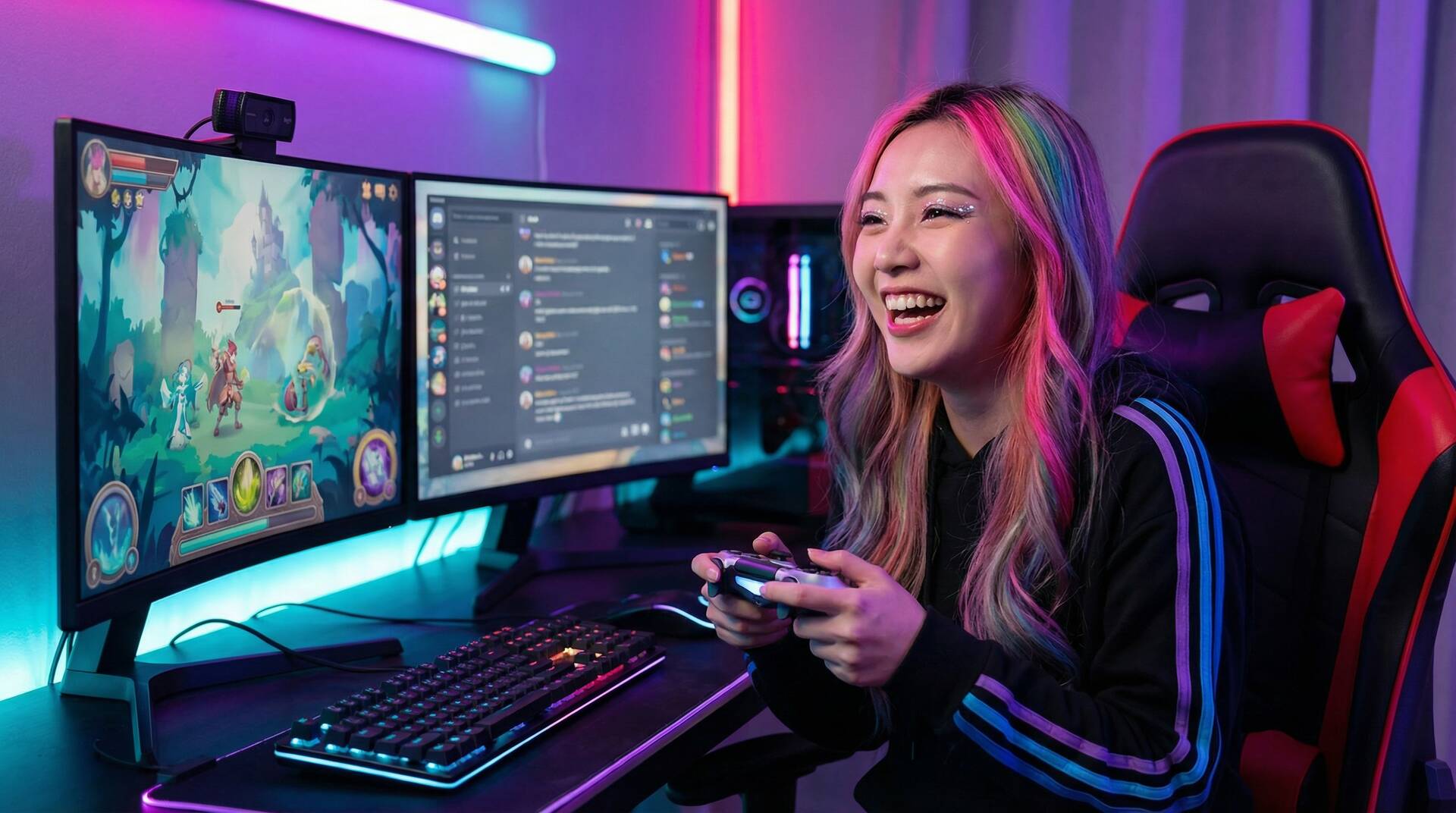 瓜老师创意短片